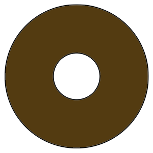 PAD-marrone