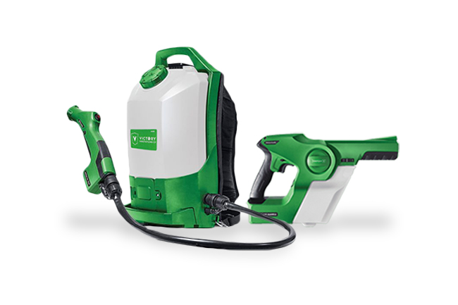 Atomizzatore-Elettrostatico-Victory