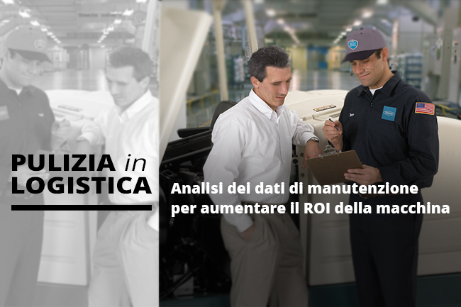 Evidenza-Logistica_AnalisiDati