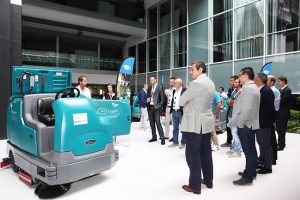 T17 allo Juventus Stadium